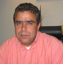 Galerakis Pantelis
