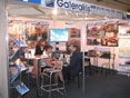 Gallery - Company Exhibition in London