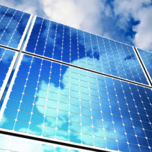 Solar photovoltaic systems Greece - Alternative energy sources Greece