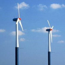 Solar photovoltaic systems Greece - Alternative energy sources Greece
