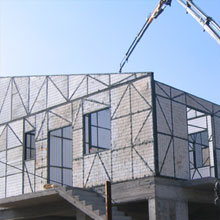 Metal buildings Greece - Metal prefabricated Greece