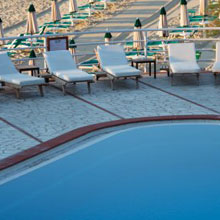 Piscines – Jacuzzis - Hydromassage