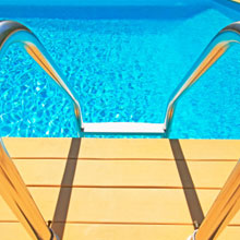 Piscines – Jacuzzis - Hydromassage