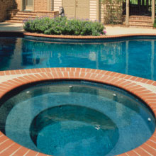 Piscines – Jacuzzis - Hydromassage