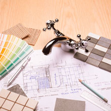 House renovations Greece - Space renovations Greece