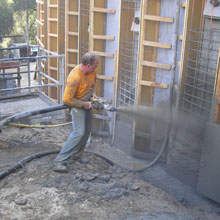 Renforcement de Travaux - Réparation de Travaux