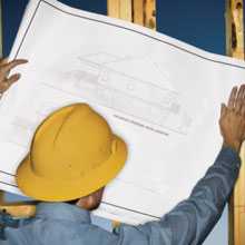 Construction companies Greece - Technical offices Greece