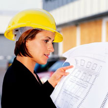 Construction companies Greece - Technical offices Greece