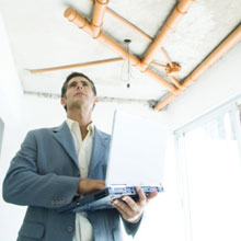 House and project insurance Greece - Fire insurance Greece