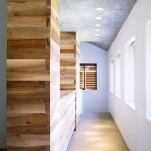 Interior design architecture Greece - House decoration Greece