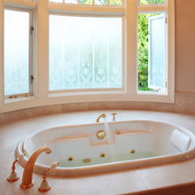 Piscines – Jacuzzis - Hydromassage