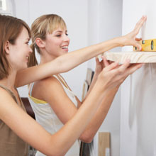 House renovations Greece - Space renovations Greece